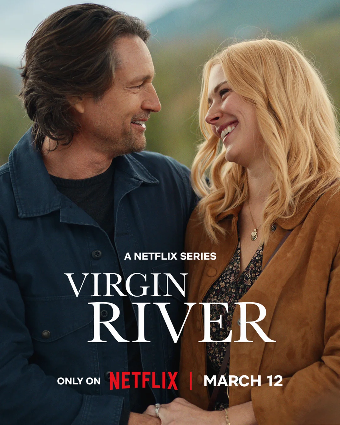 Virgin River (2026) เวอร์จิน ริเวอร์ ซีซั่น 7 พากย์ไทย