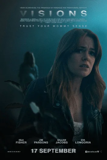 Visions (2015) ลางสังหรณ์ พากย์ไทย HD