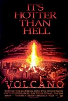 Volcano ปะทุนรก ล้างปฐพี พากย์ไทย HD