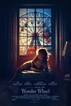WONDER WHEEL (2017) สวนสนุกแห่งรัก พากย์ไทย