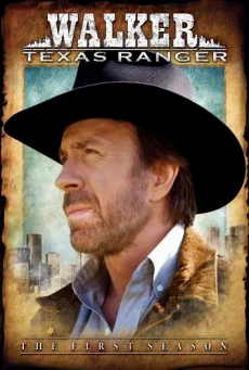 Walker, Texas Ranger Season 2 พากย์ไทย HD