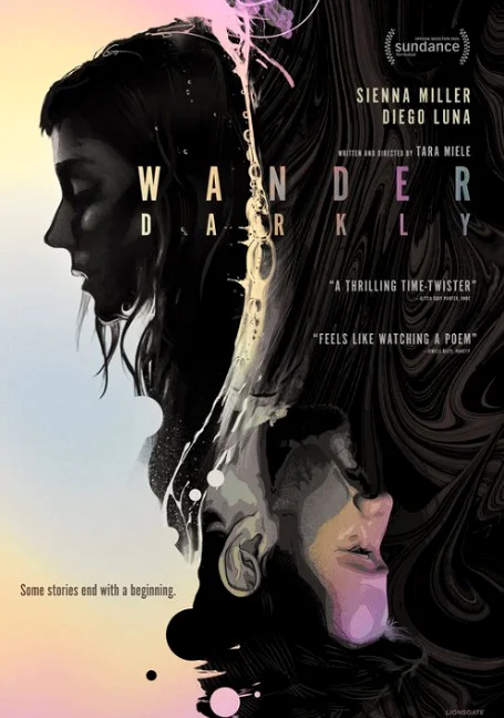 Wander Darkly (2020) ซับไทย HD