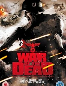War Of The Dead (2011) ฝ่าดงนรกกองทัพซอมบี้ พากย์ไทย HD