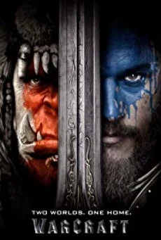 Warcraft The Beginning วอร์คราฟต์ พากย์ไทย HD
