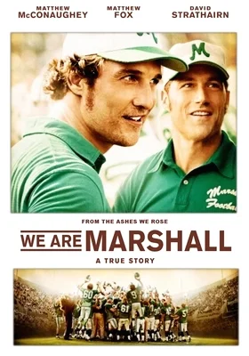 We Are Marshall (2006) ทีมกู้ฝัน เดิมพันเกียรติยศ พากย์ไทย
