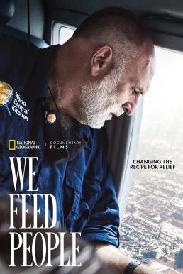 We Feed People (2022) พากย์ไทย HD