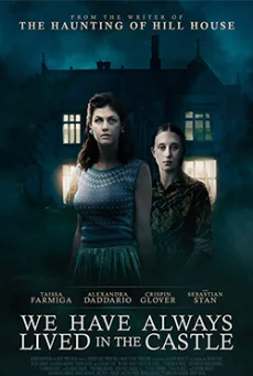 We Have Always Lived in the Castle พากย์ไทย HD