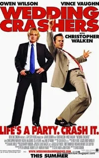 Wedding Crashers (2005) ป่วนให้ปิ้ง แล้วชิ่งแต่ง พากย์ไทย HD