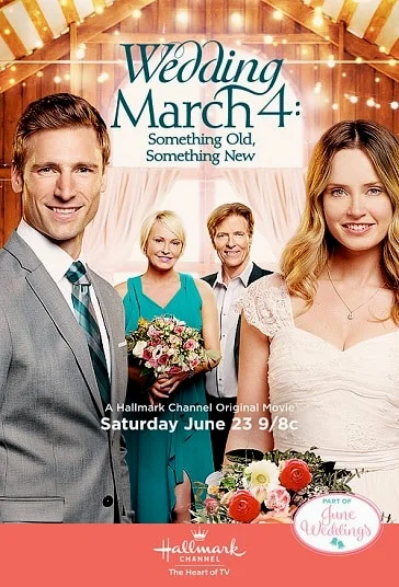 Wedding March 4 Something Old Something New (2018) งานแต่งงาน 4 มีนาคมบางสิ่งเก่