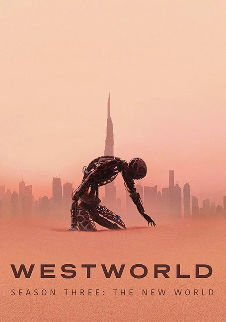 Westworld Season 3 เวสต์เวิร์ด พากย์ไทย HD