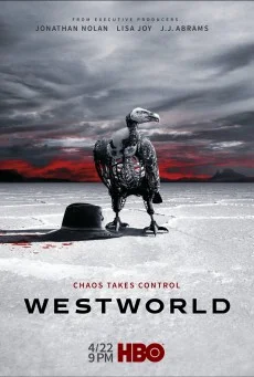 Westworld Season2 เวสต์เวิลด์ พากย์ไทย HD