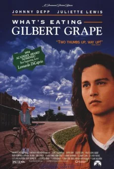 What's Eating Gilbert Grape (1993) รักแท้เลือกไม่ได้ พากย์ไทย