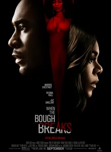 When the Bough Breaks (2016) เมืองแบ่งเดน พากย์ไทย HD