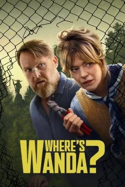 Where's Wanda? Season 1 (2024) Apple TV+ บรรยายไทย ซับไทย HD