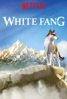 White Fang ไอ้เขี้ยวขาว พากย์ไทย HD