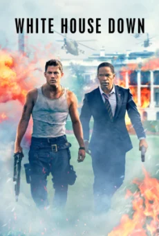 White House Down วินาทียึดโลก พากย์ไทย HD