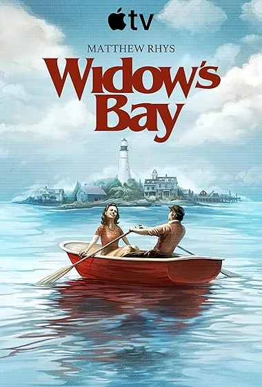 Widows Bay (2026) Season 1 พากย์ไทย HD