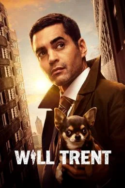 Will Trent Season 2 (2024) บรรยายไทย วิลล์ เทรนท์ ซีซั่น 2 ซับไทย