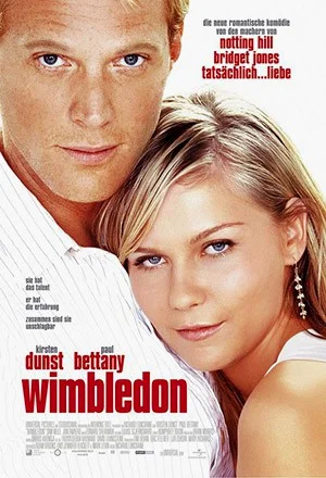 Wimbledon (2004) หวดรักสนั่นโลก พากย์ไทย HD