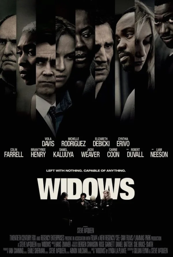 Windows (2018) หม้ายสาวล้างบัญชีหนี้ พากย์ไทย HD