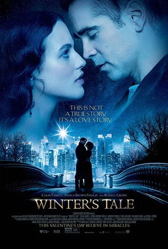 Winter’s Tale (2014) วินเทอร์ส เทล อัศจรรย์รักข้ามเวลา พากย์ไทย