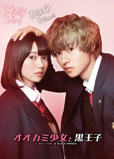 Wolf Girl and Black Prince (2016) ยัยหมาป่ากับเจ้าชายเย็นชา ซับไทย