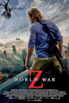 World War Z มหาวิบัติสงคราม Z พากย์ไทย HD