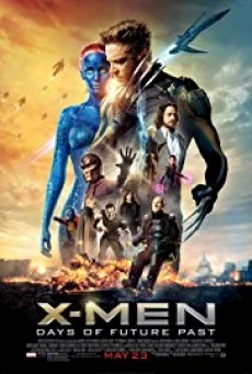 X-Men 7 Days of Future Past สงครามวันพิฆาตกู้อนาคต พากย์ไทย HD