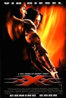 XXX ทริปเปิ้ลเอ็กซ์ พยัคฆ์ร้ายพันธุ์ดุ ไม่เซ็นเซอร์