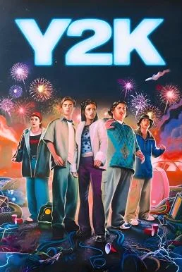 Y2K วายทูเค (2024) บรรยายไทย ซับไทย HD