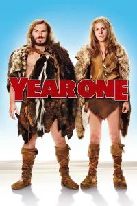 Year One (2009) คู่กวนป่วนยุคเก๋าส์ พากย์ไทย HD