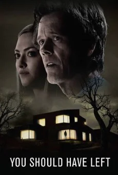 You Should Have Left (2020) บ้านหลอน ฝันผวา พากย์ไทย HD