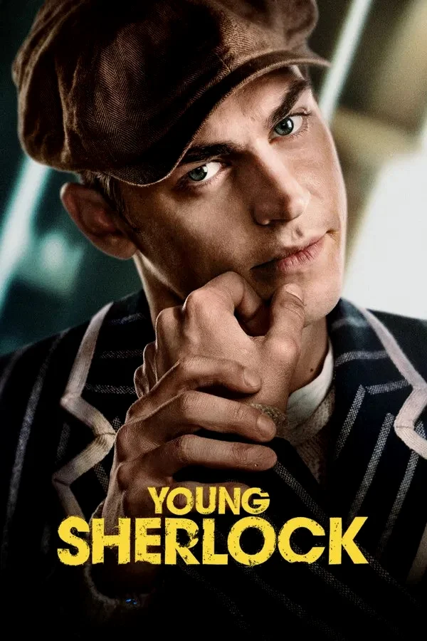 Young Sherlock (2026) Season 1 พากย์ไทย HD