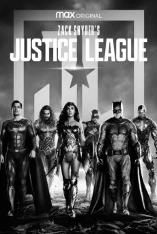 Zack Snyders Justice League (2021) จัสติสลีกค์ 2021 พากย์ไทย HD