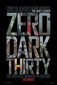 Zero Dark Thirty ยุทธการถล่มบินลาเดน (2012) ยุทธการถล่มบินลาเดน พากย์ไทย HD