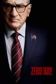 Zero Day เจาะระบบโลกสะเทือน Season 1 2025 Netflix พากย์ไทย เต็มเรื่อง