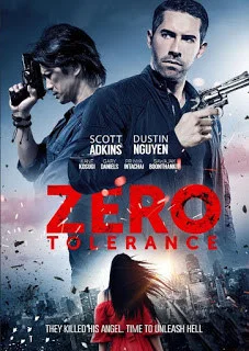 Zero Tolerance (2015) ปิดกรุงเทพล่าอำมหิต พากย์ไทย HD