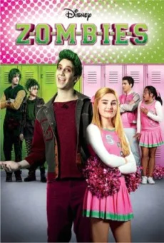 Zombies (2018) ซอมบี้ นักเรียนหน้าใหม่กับสาวเชียร์ลีดเดอร์ พากย์ไทย HD