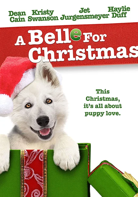 A Belle for Christmas (2014) พากย์ไทย HD