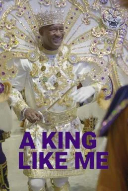 A King Like Me ราชาอย่างฉัน (2024) บรรยายไทย ราชาอย่างฉัน ซับไทย