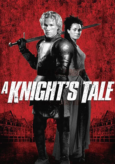 A Knights Tale (2001) อัศวินพันธุ์ร็อค พากย์ไทย HD