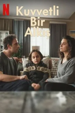 A Round of Applause (Kuvvetli Bir Alkış) Season 1 (2024) Netflix บรรยายไทย ซับไท