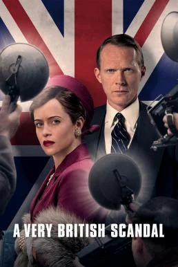 A Very British Scandal Season 1 (2021) บรรยายไทย ซับไทย HD