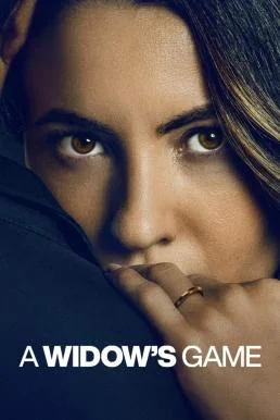 A Widow's Game (La viuda negra) กลเกมแม่ม่าย (2025) NETFLIX พากย์ไทย HD