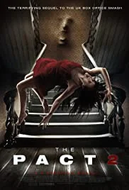The Pact II (2014) ผีฆาตกร พากย์ไทย