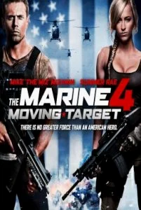 The Marine 4 Moving Target (2015) เดอะมารีน ล่านรก เป้าสังหาร ภาค 4 พากย์ไทย HD