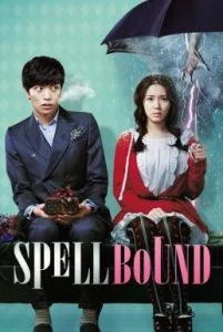 Spellbound (2011) หวานใจยัยเห็นผี พากย์ไทย HD