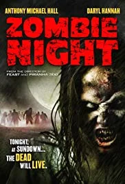 Zombie Night (2013) ซากนรกคืนสยอง พากย์ไทย HD