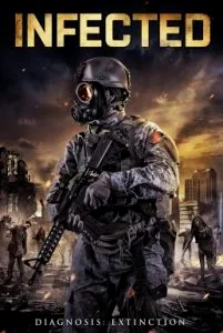 Infected (2013) ซอมบี้เขมือบโลก พากย์ไทย HD