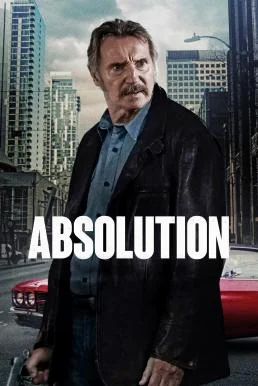 Absolution คนสันดานเดือด พากย์ไทย หนัง HD
